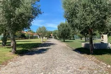 Hotel Casal Da Batoca Nature House