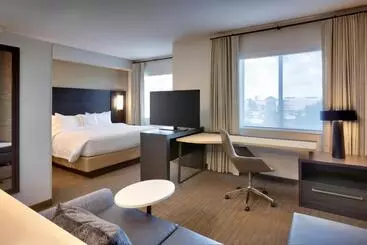 ホテル Residence Inn By Marriott San Marcos