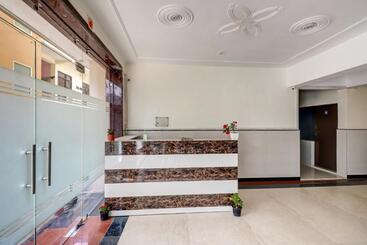 Otel Spot On 78882 Shree Shakti