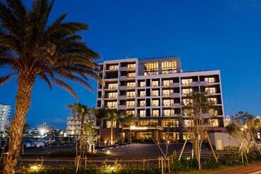 Mb Gallery Chatan By The Terrace Hotels