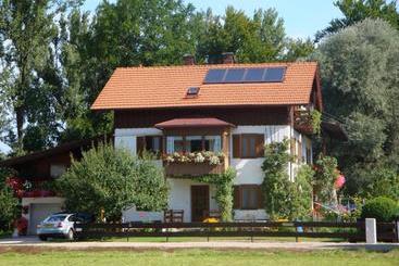 Pensão Haus Elisabeth