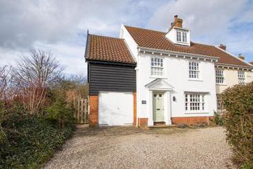 펜션 Salt Cellar By Condokeeper