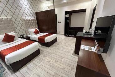 The Orchid Hotel Shimla