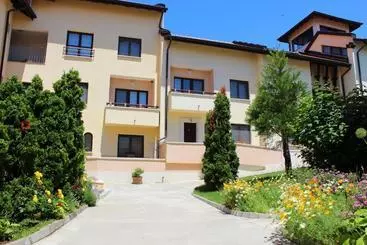 Hotel Asti Art