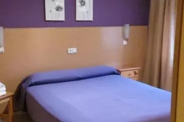 Hostal Ds