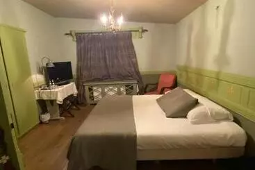 فندق Sogni D Oro