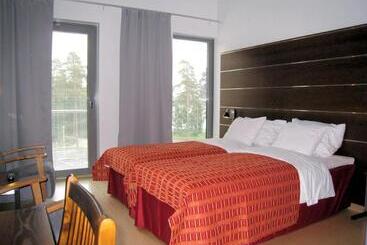 Break Sokos Hotel Bomba