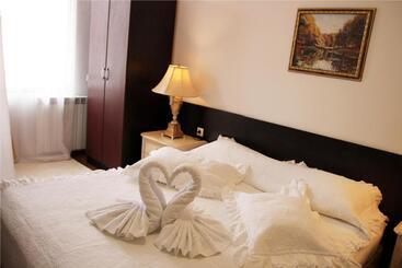 فندق Elegant Lux