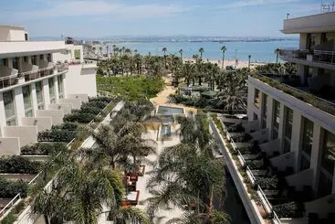 Gran Palas Hotel Spa Incluido