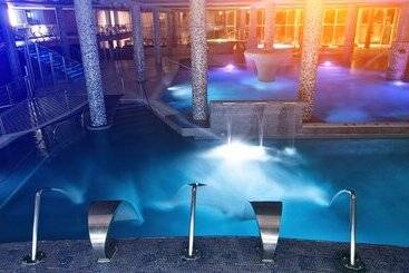 Gran Palas Hotel Spa Incluido
