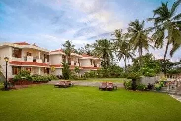 Hotel Heritage Village Resort & Spa Goa
