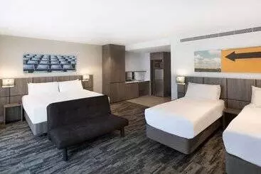 Hotel Mercure Sydney Blacktown