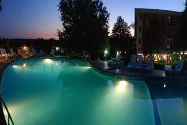 Hotel Rilena