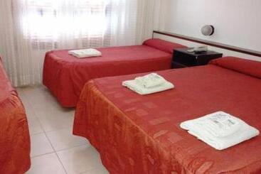 בית מלון כפרי San Remo Park