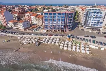 Hôtel Sunny Bay Pomorie