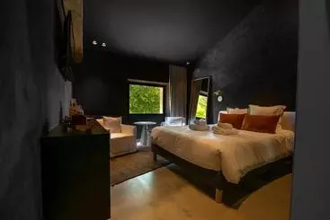 Bed & Breakfast La Maison Des Sources