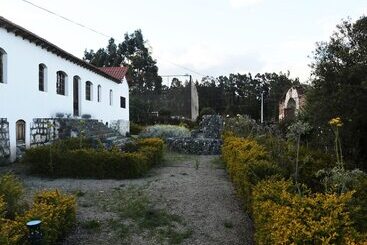 Hotel Hacienda Turística Las Manolas