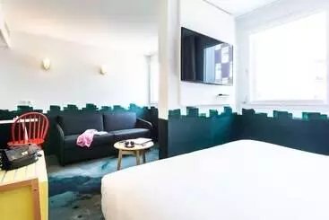 Hotel Ibis Styles Thonon Les Bains