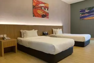 Hotel Kluang Riverview