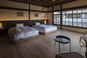 Nipponia Hotel Ozu Castle Town
