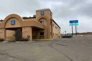 هتل Studio 6  Minot, Nd