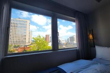 Hotel Torifito Kanazawa