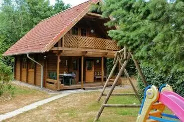 Hotel Ulmenhof Melfsen