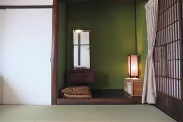 Pension Yomogi Guesthouse