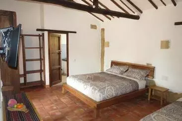 Casa Alamanda B&b