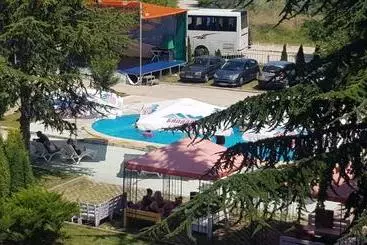 Hotel Dsk