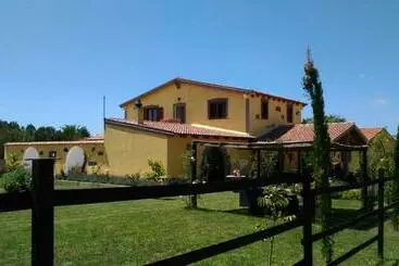 Hotel Il Cardoncello