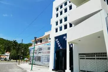Hotel Keyri