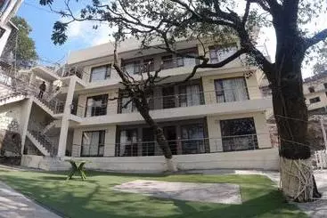 Hôtel La Casa By Aashna