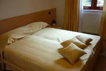 ペンション Affittacamere B&b Trattoria Della Posta