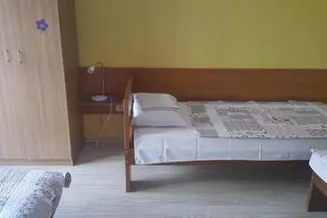 Pensão Guest House Boska