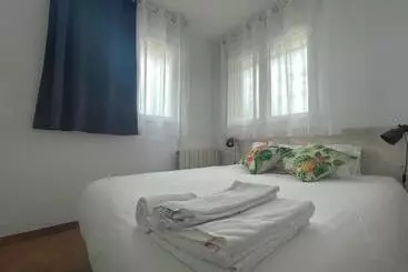 Pension Loredo Surf House
