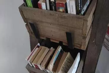 Pension Onda Verde Hostel