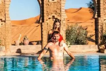 Riad Cafe Du Sud