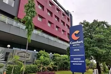 Comfort Hotel Vista