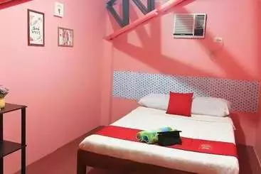 C Hostel  Puerto Princesa