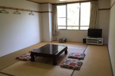 旅館 Yakuouji Onsensyukubou Yakushikaikan