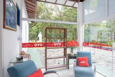 ホテル Pousada Villa Zaccarias