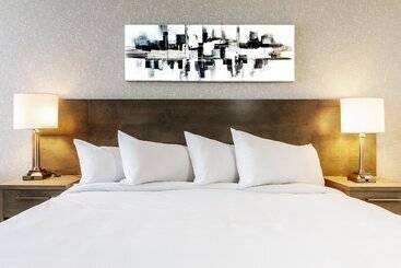 Repotel Henri Iv Québec