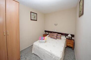 פונדק Pension Aduar