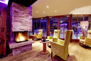 ホテル Ayurveda & Spa Resort Sonnhof