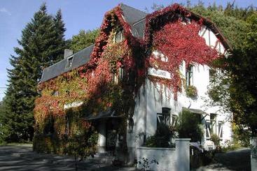 Отель B&b La Pallande