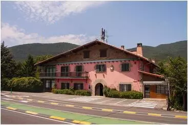 Hotel Ibaiondo