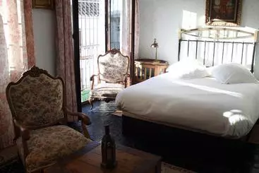 Hotel Jardín de la Muralla