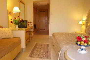 酒店 Les Sirènes Thalasso & SPA