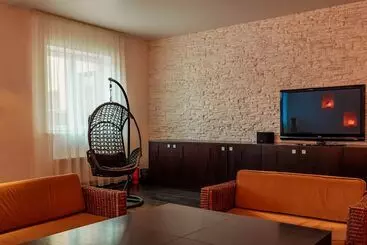 Hotel Rixwell Segevold